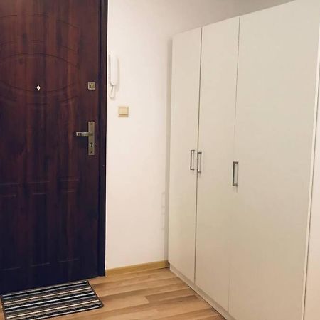 Apartament W Centrum Zakopanego Z Widokiem Na Tatry Extérieur photo