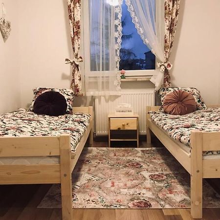 Apartament W Centrum Zakopanego Z Widokiem Na Tatry Extérieur photo