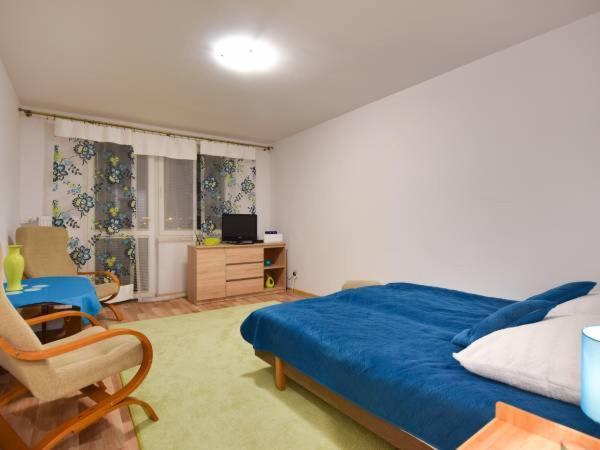 Apartament W Centrum Zakopanego Z Widokiem Na Tatry Extérieur photo