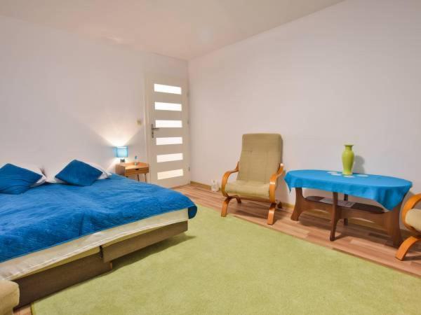 Apartament W Centrum Zakopanego Z Widokiem Na Tatry Extérieur photo