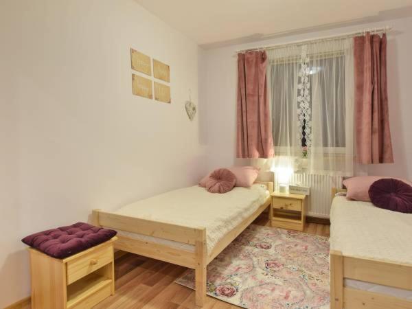Apartament W Centrum Zakopanego Z Widokiem Na Tatry Extérieur photo